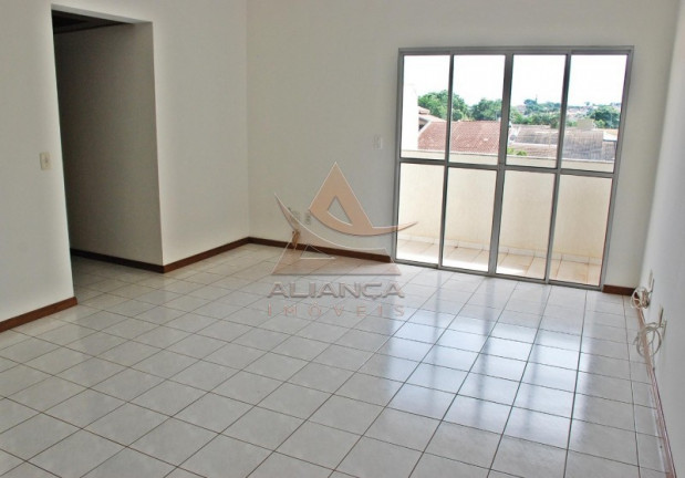 Apartamento com 2 Quartos à Venda, 66 m² em Ana Maria - Ribeirão Preto