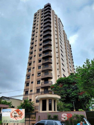 Imagem Apartamento com 4 Quartos à Venda, 190 m² em Rudge Ramos - São Bernardo Do Campo Imagem Apartamento com 4 Quartos à Venda, 190 m² em Rudge Ramos - São Bernardo Do Campo