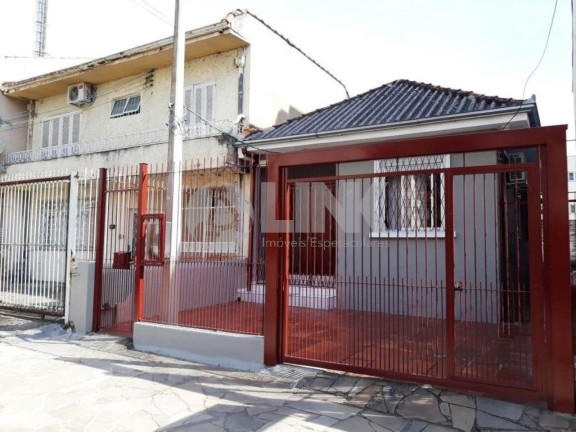 Imagem Casa com 3 Quartos à Venda, 90 m² em Santa Maria Goretti - Porto Alegre