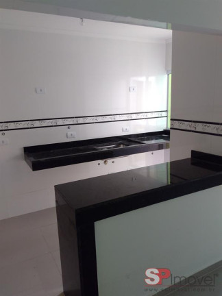 Imagem Apartamento com 3 Quartos à Venda, 73 m² em Santa Maria - Santo André Imagem Apartamento com 3 Quartos à Venda, 73 m² em Santa Maria - Santo André