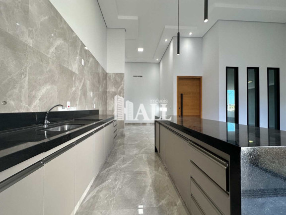 Imagem Casa com 3 Quartos à Venda, 125 m² em Residencial Maria Júlia - São José Do Rio Preto Imagem Casa com 3 Quartos à Venda, 125 m² em Residencial Maria Júlia - São José Do Rio Preto