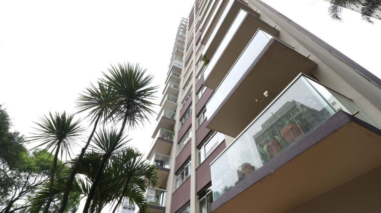 Imagem Apartamento com 3 Quartos à Venda, 187 m² em Itaim Bibi - São Paulo Imagem Apartamento com 3 Quartos à Venda, 187 m² em Itaim Bibi - São Paulo