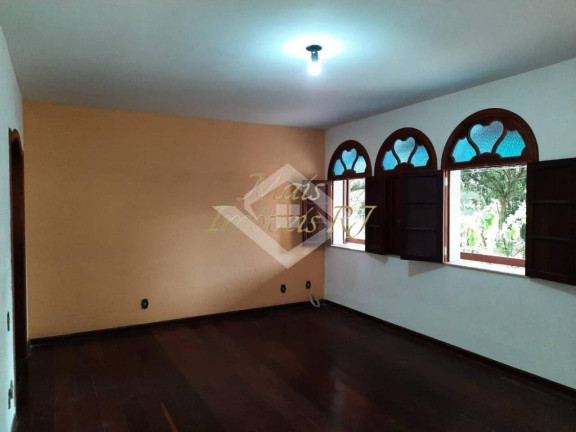 Imagem Casa com 3 Quartos à Venda, 360 m² em Itacoatiara - Niterói Imagem Casa com 3 Quartos à Venda, 360 m² em Itacoatiara - Niterói