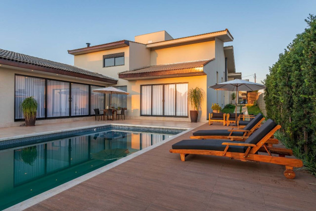 Imagem Casa de Condomínio com 4 Quartos à Venda, 1 m² em Jardim Novo Mundo - Sorocaba Imagem Casa de Condomínio com 4 Quartos à Venda, 1 m² em Jardim Novo Mundo - Sorocaba