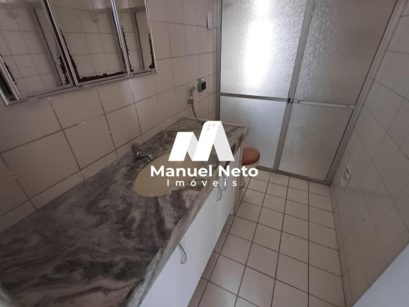 Imagem Apartamento com 3 Quartos à Venda, 126 m² em Aldeota - Fortaleza