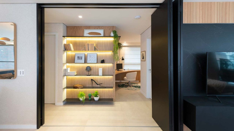 Imagem Imóvel com 3 Quartos à Venda, 348 m² em Jardim Paulista - São Paulo