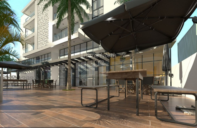 Imagem Apartamento com 2 Quartos à Venda, 90 m² em Praia Brava - Itajaí