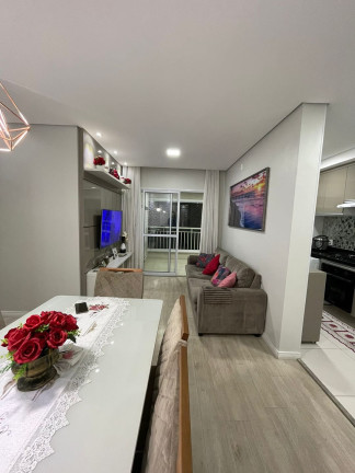 Imagem Apartamento com 2 Quartos à Venda, 77 m² em Centro - São Bernardo Do Campo Imagem Apartamento com 2 Quartos à Venda, 77 m² em Centro - São Bernardo Do Campo