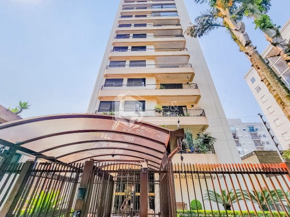 Imagem Apartamento com 4 Quartos à Venda, 127 m² em Vila Andrade - São Paulo Imagem Apartamento com 4 Quartos à Venda, 127 m² em Vila Andrade - São Paulo