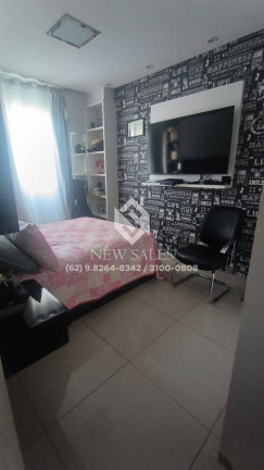 Imagem Apartamento com 3 Quartos à Venda, 79 m² em Setor Bueno - Goiânia