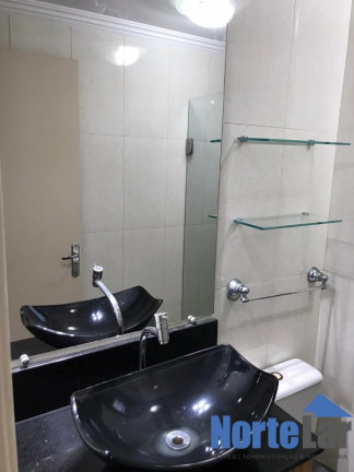 Imagem Apartamento com 2 Quartos para Alugar, 48 m² em Vila Roque - São Paulo Imagem Apartamento com 2 Quartos para Alugar, 48 m² em Vila Roque - São Paulo