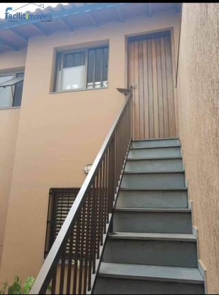 Imagem Casa com 2 Quartos à Venda, 200 m² em Baeta Neves - São Bernardo Do Campo