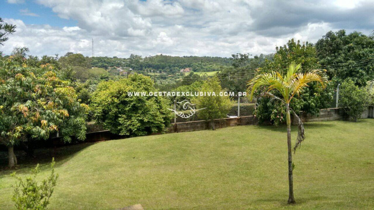 Imagem Chácara com 5 Quartos à Venda, 166 m² em Sítio Da Moenda - Itatiba