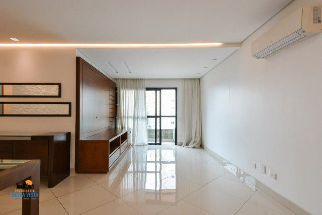 Apartamento com 3 Quartos à Venda,  em Chácara Inglesa - São Paulo