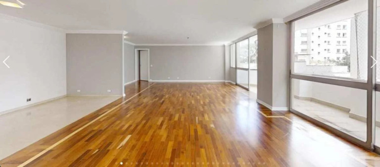 Imagem Apartamento com 3 Quartos para Alugar, 186 m² Imagem Apartamento com 3 Quartos para Alugar, 186 m²