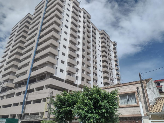 Imagem Imóvel com 2 Quartos à Venda, 83 m² em Caiçara - Praia Grande