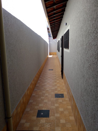 Imagem Casa com 2 Quartos à Venda, 100 m² em Maracanã - Praia Grande