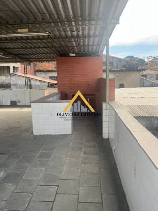 Imagem Casa com 3 Quartos à Venda, 220 m² em Brasilândia - São Gonçalo