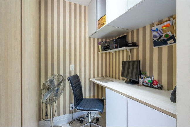 Imagem Imóvel com 2 Quartos à Venda, em Vila Andrade - São Paulo Imagem Imóvel com 2 Quartos à Venda, em Vila Andrade - São Paulo
