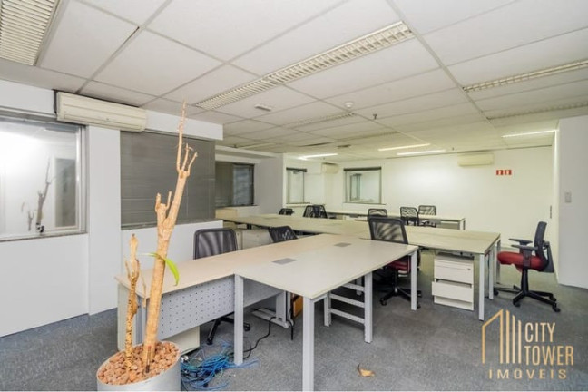 Imagem Sala Comercial à Venda, 644 m² em Paraíso - São Paulo