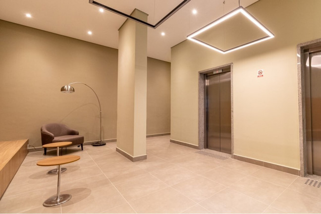 Imagem Apartamento com 1 Quarto à Venda, 25 m² em Alto De Pinheiros - São Paulo Imagem Apartamento com 1 Quarto à Venda, 25 m² em Alto De Pinheiros - São Paulo