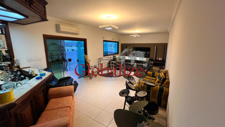 Imagem Imóvel com 4 Quartos à Venda, 400 m² em Ponta Da Praia - Santos Imagem Imóvel com 4 Quartos à Venda, 400 m² em Ponta Da Praia - Santos