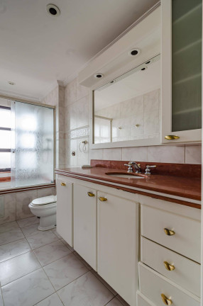 Imagem Apartamento com 3 Quartos à Venda, 184 m² em Jardim Da Saúde - São Paulo
