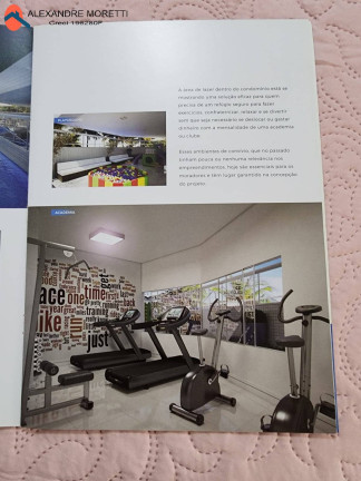 Imagem Apartamento com 1 Quarto à Venda, 58 m² em Maracanã - Praia Grande Imagem Apartamento com 1 Quarto à Venda, 58 m² em Maracanã - Praia Grande