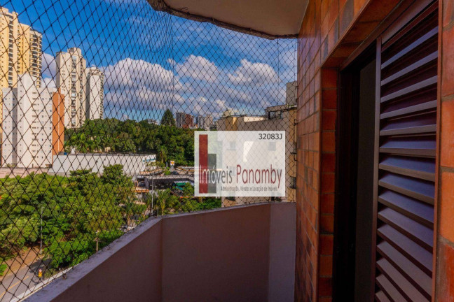 Imagem Apartamento com 3 Quartos à Venda, 88 m² em Jardim Monte Kemel - São Paulo Imagem Apartamento com 3 Quartos à Venda, 88 m² em Jardim Monte Kemel - São Paulo