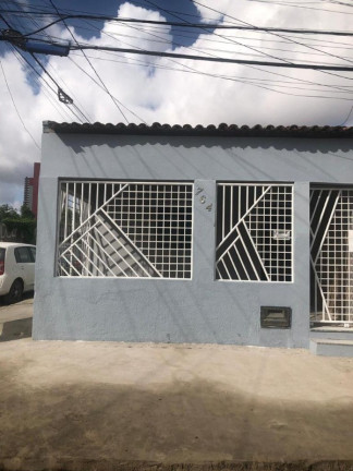 Imagem Casa com 2 Quartos para Alugar, 80 m² em Parque Getúlio Vargas - Feira De Santana Imagem Casa com 2 Quartos para Alugar, 80 m² em Parque Getúlio Vargas - Feira De Santana