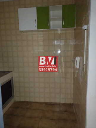 Imagem Apartamento com 1 Quarto à Venda, 60 m² em Irajá - Rio De Janeiro