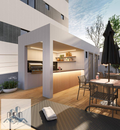 Imagem Apartamento com 2 Quartos à Venda, 53 m² em Jardim Cidade Universitária - João Pessoa Imagem Apartamento com 2 Quartos à Venda, 53 m² em Jardim Cidade Universitária - João Pessoa