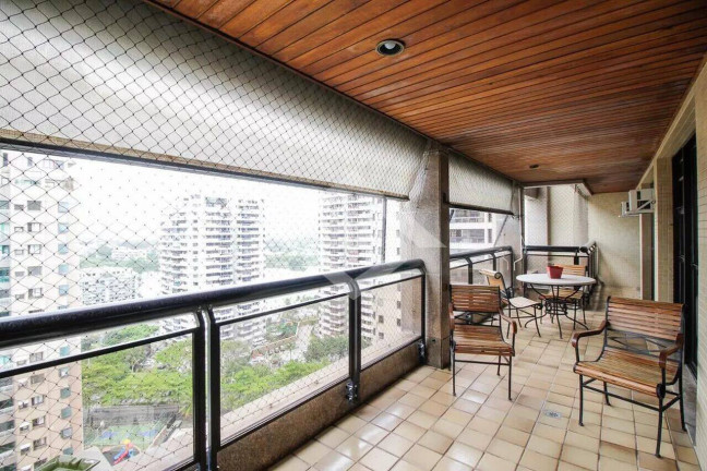 Imagem Apartamento com 3 Quartos à Venda, 124 m² em Barra Da Tijuca - Rio De Janeiro Imagem Apartamento com 3 Quartos à Venda, 124 m² em Barra Da Tijuca - Rio De Janeiro