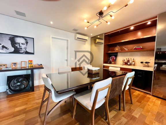 Imagem Apartamento com 3 Quartos à Venda, 157 m² em Perdizes - São Paulo Imagem Apartamento com 3 Quartos à Venda, 157 m² em Perdizes - São Paulo