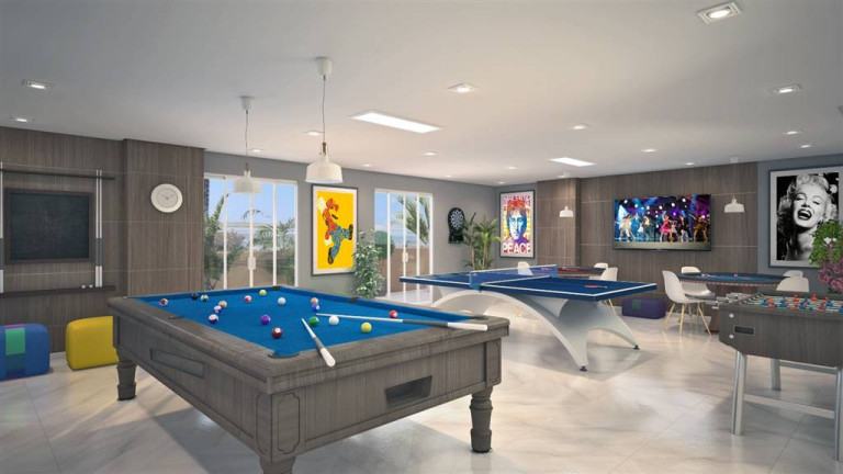 Imagem Cobertura com 3 Quartos à Venda, 130 m² em Guilhermina - Praia Grande Imagem Cobertura com 3 Quartos à Venda, 130 m² em Guilhermina - Praia Grande