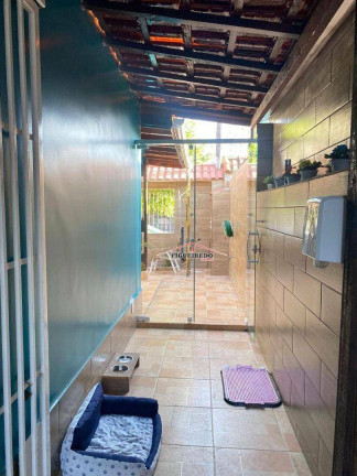 Imagem Casa com 3 Quartos à Venda, 134 m² em Caiçara - Praia Grande Imagem Casa com 3 Quartos à Venda, 134 m² em Caiçara - Praia Grande