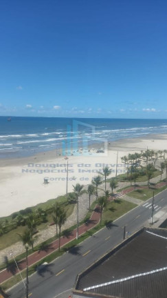 Imagem Apartamento com 1 Quarto à Venda, 54 m² em Maracanã - Praia Grande Imagem Apartamento com 1 Quarto à Venda, 54 m² em Maracanã - Praia Grande