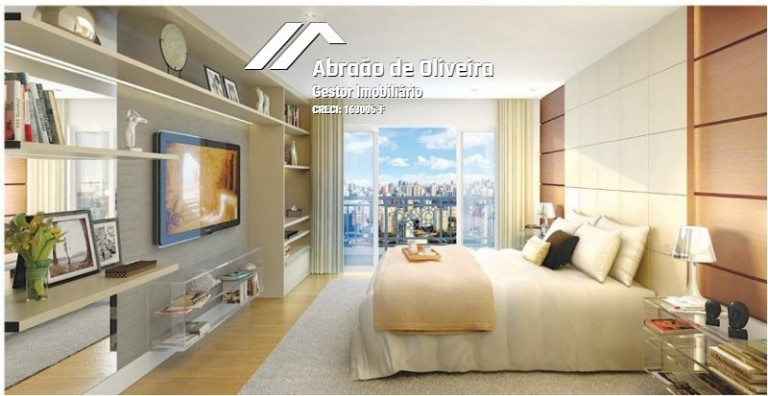 Imagem Apartamento com 4 Quartos à Venda, 273 m² em Vila Olímpia - São Paulo Imagem Apartamento com 4 Quartos à Venda, 273 m² em Vila Olímpia - São Paulo