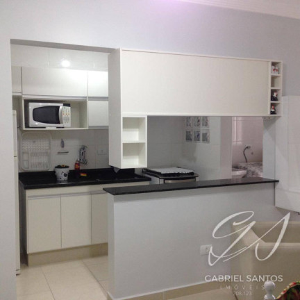 Imagem Apartamento com 2 Quartos à Venda, em Centro - Mongaguá Imagem Apartamento com 2 Quartos à Venda, em Centro - Mongaguá