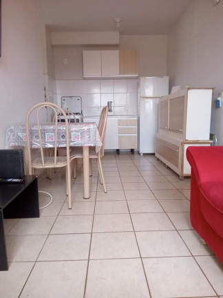 Imagem Apartamento com 2 Quartos à Venda, 46 m² em Jardim Iririú - Joinville Imagem Apartamento com 2 Quartos à Venda, 46 m² em Jardim Iririú - Joinville