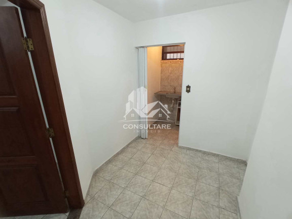 Imagem Imóvel à Venda, 37 m² em Gonzaga - Santos Imagem Imóvel à Venda, 37 m² em Gonzaga - Santos