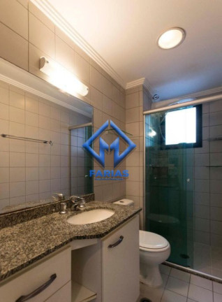 Imagem Apartamento com 1 Quarto à Venda, 40 m² em Ipiranga - São Paulo