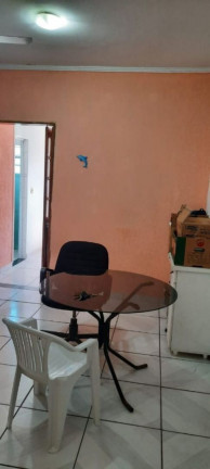 Imagem Kitnet com 1 Quarto à Venda, 42 m² em Nova Mirim - Praia Grande Imagem Kitnet com 1 Quarto à Venda, 42 m² em Nova Mirim - Praia Grande
