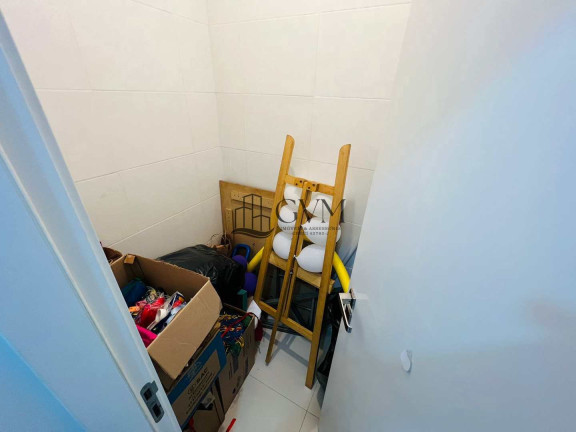 Imagem Apartamento com 3 Quartos à Venda, 130 m² em Caiçara - Praia Grande