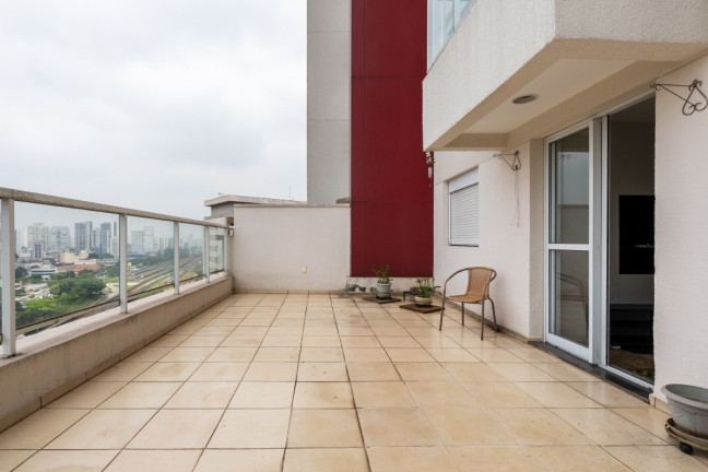 Imagem Apartamento com 1 Quarto à Venda, 62 m² em Tatuapé - São Paulo Imagem Apartamento com 1 Quarto à Venda, 62 m² em Tatuapé - São Paulo