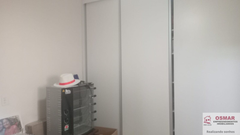Imagem Casa com 2 Quartos à Venda, 69 m² em Jardim Eldorado - Sumaré