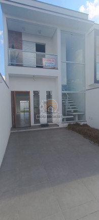 Sobrado com 3 Quartos à Venda, 130 m² em Parque Morumbi - Mogi Das Cruzes