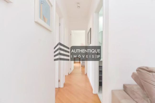 Imagem Apartamento com 3 Quartos à Venda, 74 m² em Bela Vista - São Paulo
