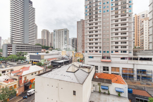 Imagem Imóvel com 1 Quarto à Venda, 24 m² em Perdizes - São Paulo Imagem Imóvel com 1 Quarto à Venda, 24 m² em Perdizes - São Paulo
