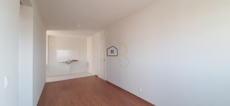 Imagem Apartamento com 2 Quartos à Venda, 46 m² em Leonor - Londrina Imagem Apartamento com 2 Quartos à Venda, 46 m² em Leonor - Londrina